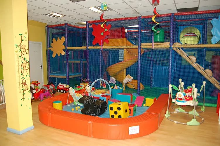 The Splat Centre