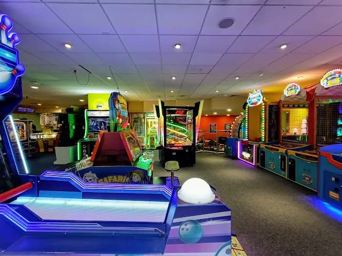 Namco Funscape