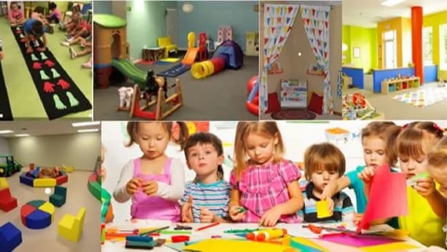 The Child & Care Ltd