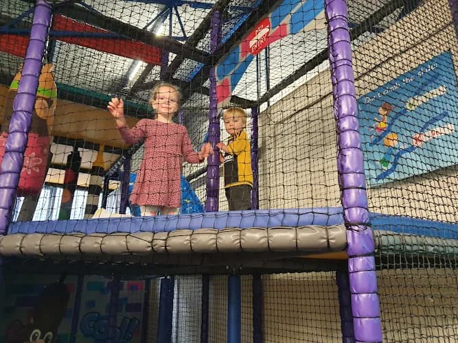 Big on Bouncing