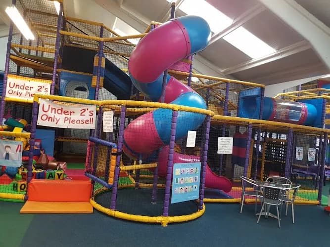 Play! Oldham