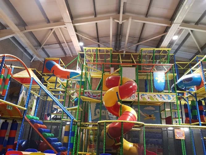 Loopty Lou's Soft Play Centre