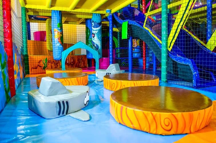 Playworld Huddersfield