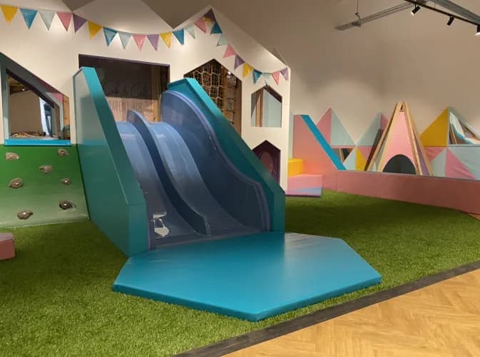 Cub and Calf Parent Hub Limited