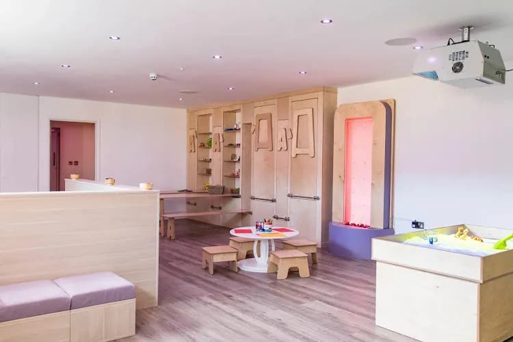 Sensory Suite
