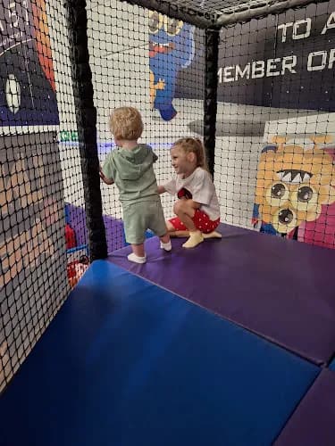 Area 51 Play Centre & Takeaway Merthyr