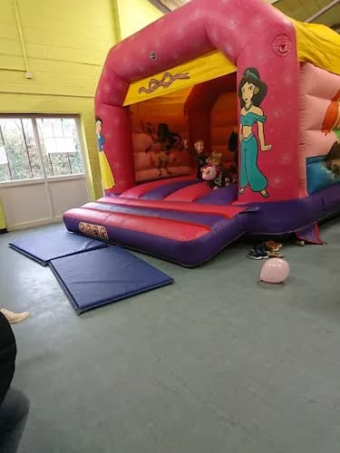 Evesham Adventure Playground