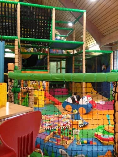 Fun Junction Play & Party Centre