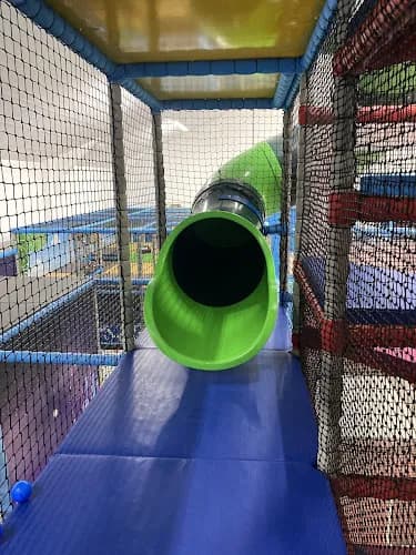 Globetrotters Soft Play Centre