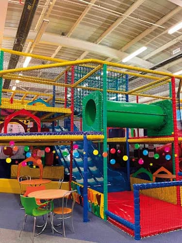 Harry's Play Centre