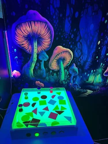Vale Kids Sensory Room