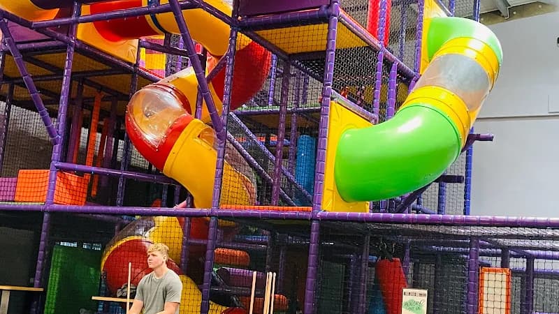 Tenpin Dudley