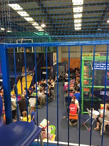 Kidz Planet