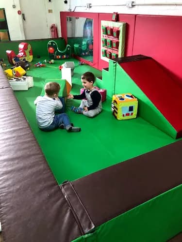 Pickles Playhouse