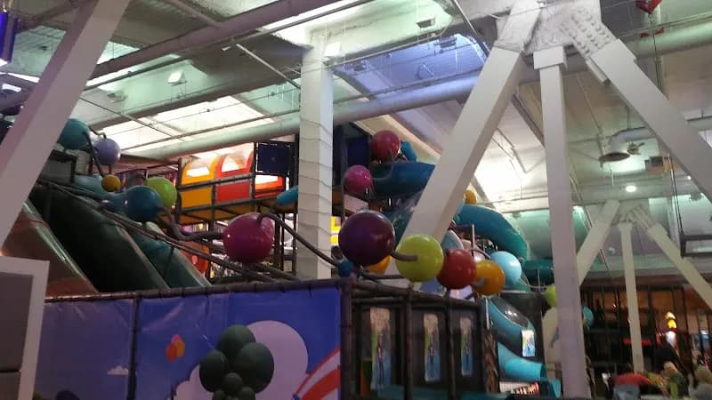 Kidspace Romford