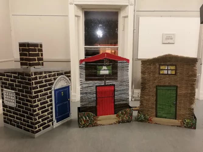 Fairycroft Children's Centre