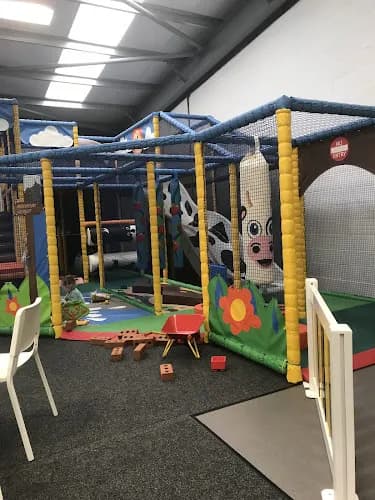 PB’s Play Village