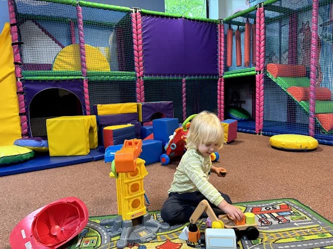 The Play House & Cafe Thurnscoe