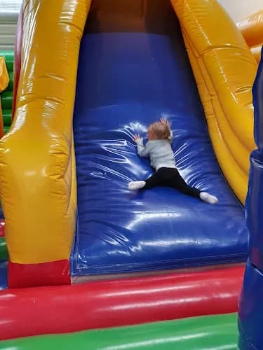 Bounce Crazy