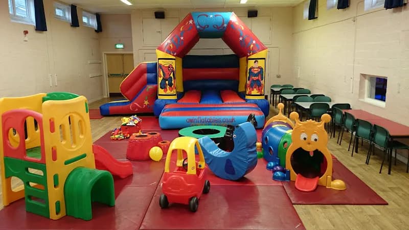 Portishead Youth & Community Centre