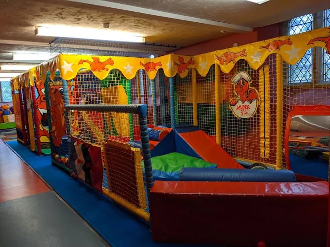 The Fun Centre