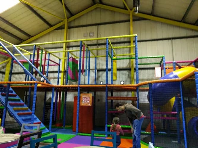 EPIC 0-5 Play Cafe and Activity Centre