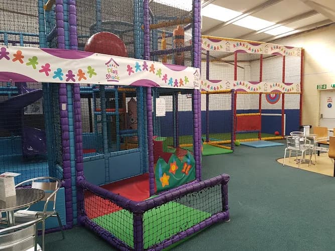 Play Shack