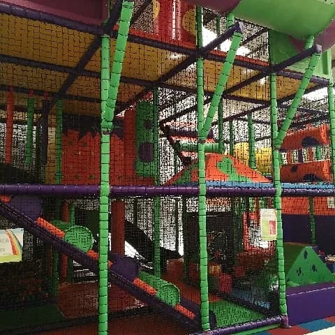 The Play Village