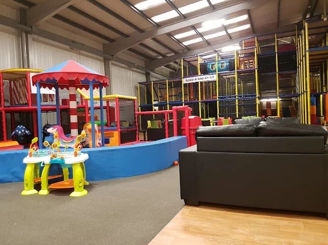 Funtastic Play