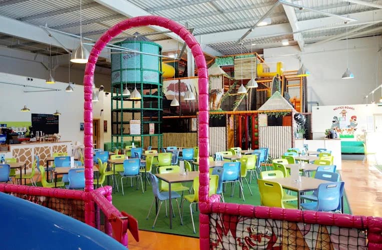 Frankie & Lola’s Inverness