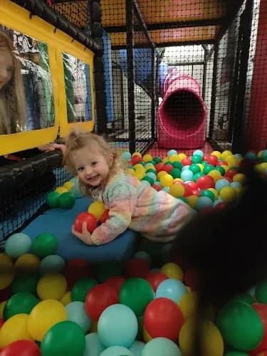 BumpyLand SoftPlay