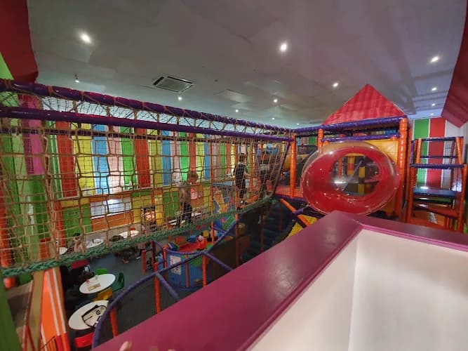 Kid Mania Ltd