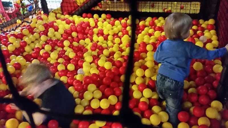 Kids Play Hub