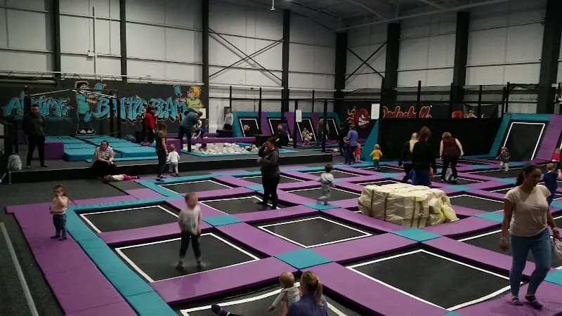 Airtime Halifax