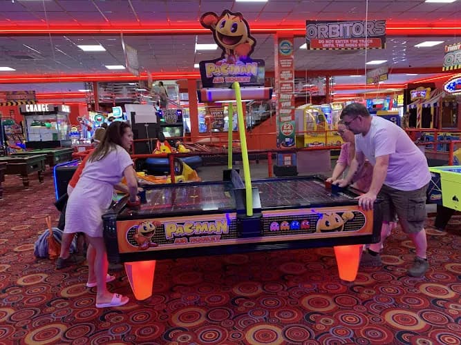 Kids World