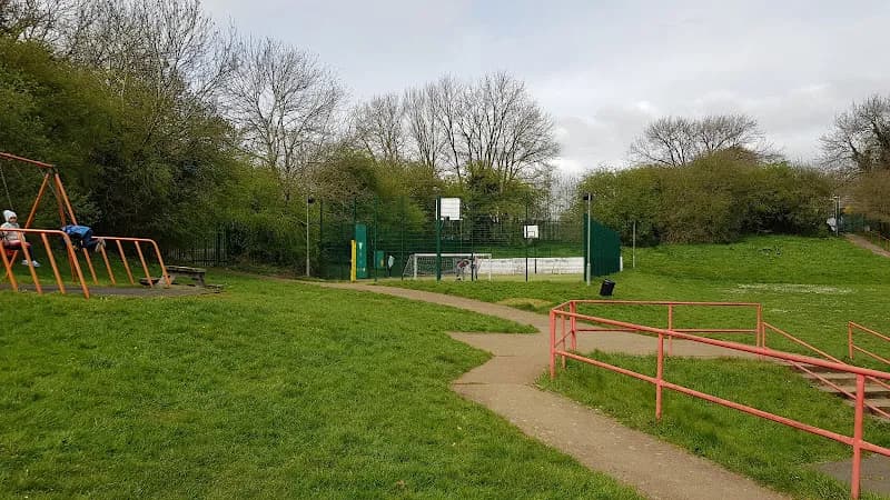Chaulden Adventure Playground