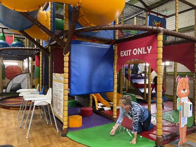 The Play Shed UK Ltd