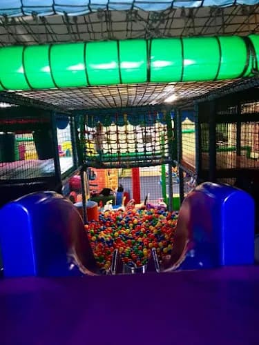 Playtime Play Centre