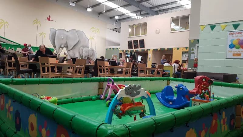 Jangala Soft Play