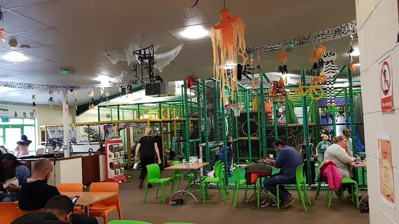 RugRatz Play Gym