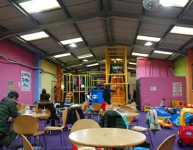 Chuckles Playcentre Ltd