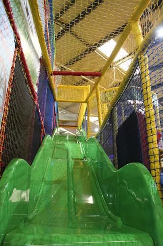 Zoomania Aylesbury