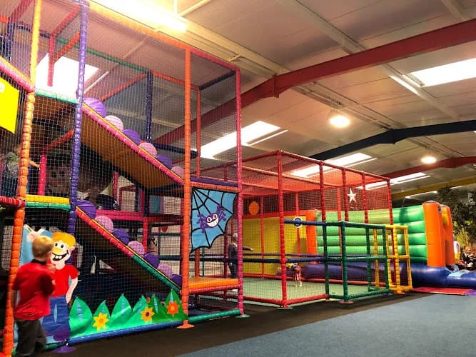The Eden Centre - Caerphilly