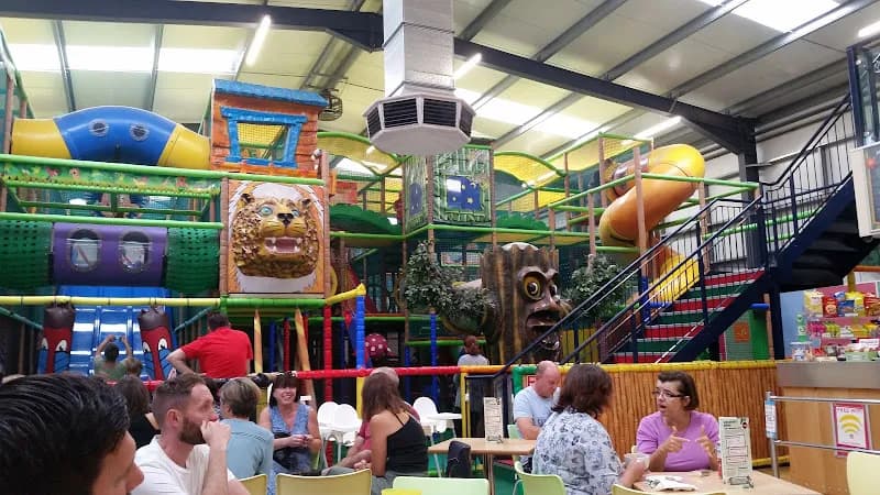 Monkey Bizness Gosport
