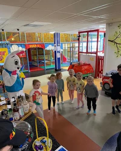 Rascalz Play Centre