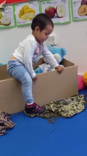 Norman Jackson Children's Centre
