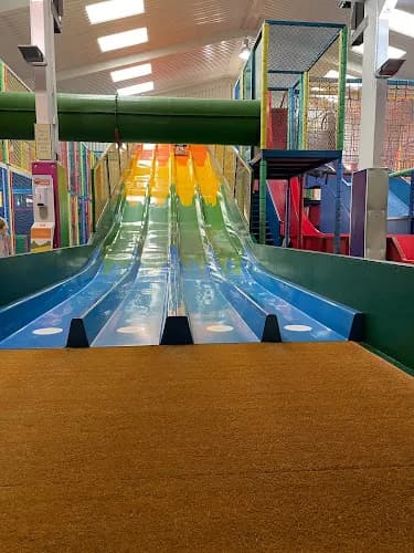 Odds Farm Park