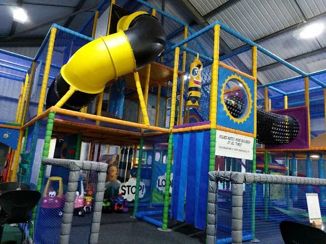 Kidzplay Leeds