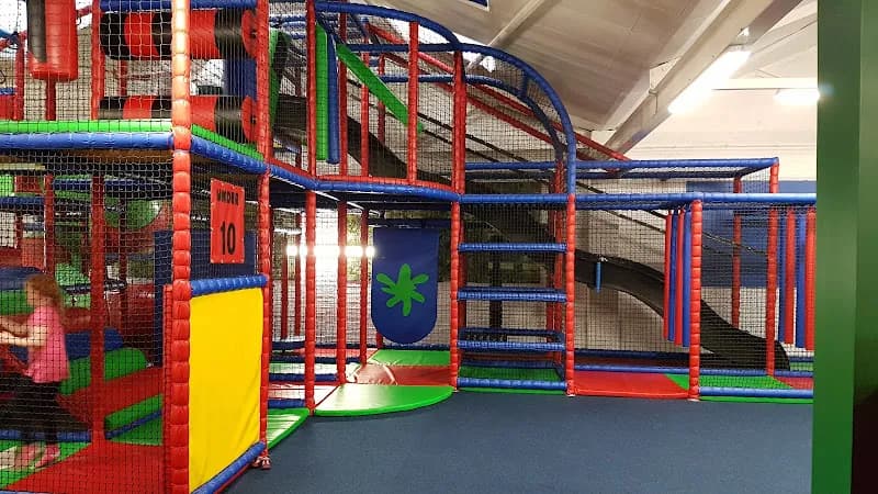 Little World of Play