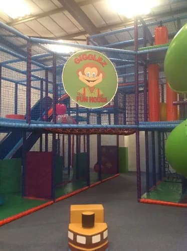 Gigglez Funhouse Ltd